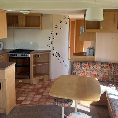 The Atlas Sahara Caravan Hotel Skegness Exterior foto
